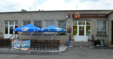 FC Višňová