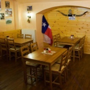 Texas steakhouse