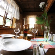 Restaurace Penzion Rzehaczek