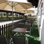 Kavárna Café Kolej