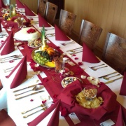 Restaurace U Admirála