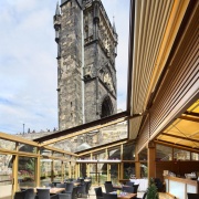 Charles Bridge Restaurant