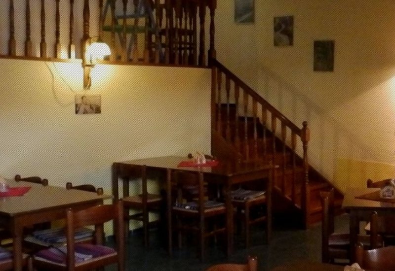Pizzeria Italiana Zlín