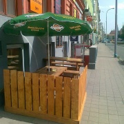 Kavárna Café Laundry