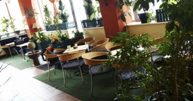 Yvy Restaurant