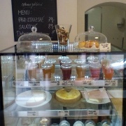Bistro Krokodýl