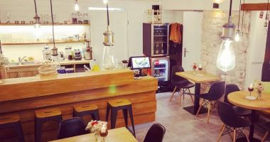 Bánh Mí Makers Palackého