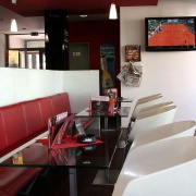 Coctail bar Terassa
