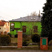 Restaurace Rychta