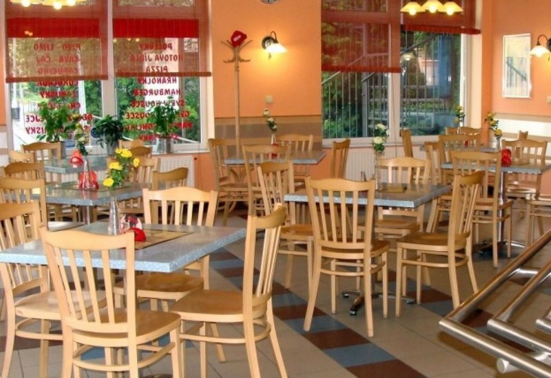 Bistro Fast Food Albion