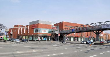 Bilbo Šmak Brno - Vaňkovka