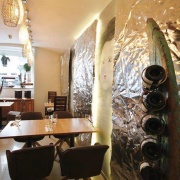 Café Buddha Norská