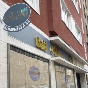 Café Millème