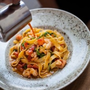 Rita Cavolo restaurant