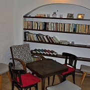 Bar Myslivna