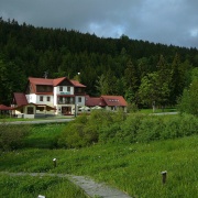 Hotel Praha
