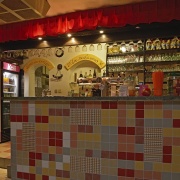 Restaurace Chicago