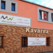 Kavárna Provence