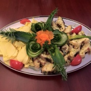 Sen Restaurant