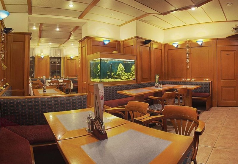 Pizzerie la Gondola