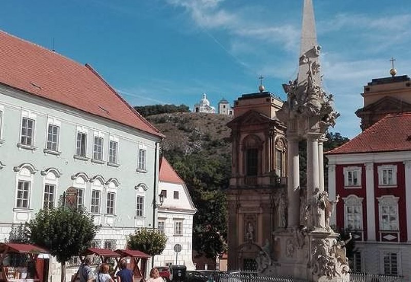 Alfa Mikulov