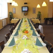 Restaurace Domov