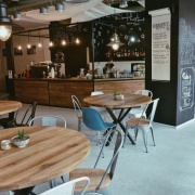 Cafe Inn