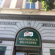 Belvedére