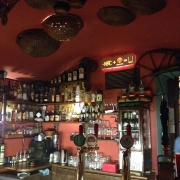 Popocafepetl Italská