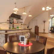 Element Restaurant