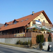Restaurant Bavorský dvůr