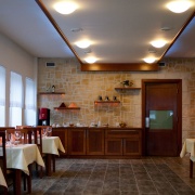 Restaurant Hotel Rudolf