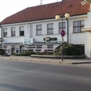 Restaurant Bílá Růže