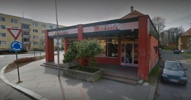 Cukrárna Michaela