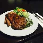 Restaurant U Lva Bílina