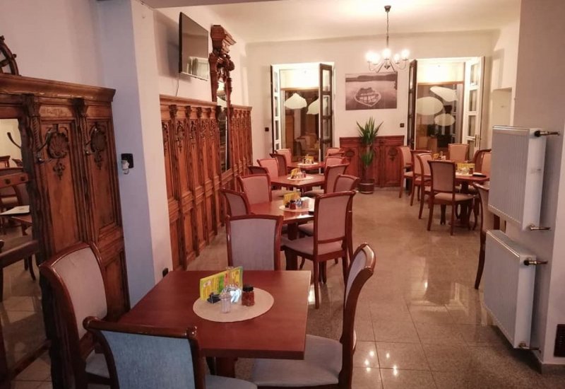 Kebab&amp;Pizza U Matěje