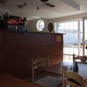 Restaurace Penzion Chýnov