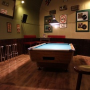 The Dubliner Irish Pub &amp; Restaurant