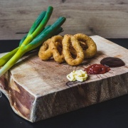 Burger BOX