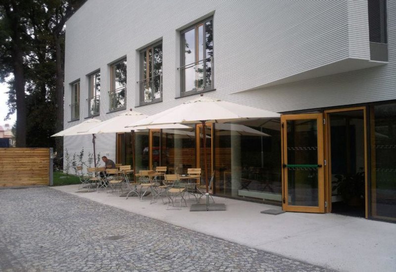 Kavárna Café LaDus