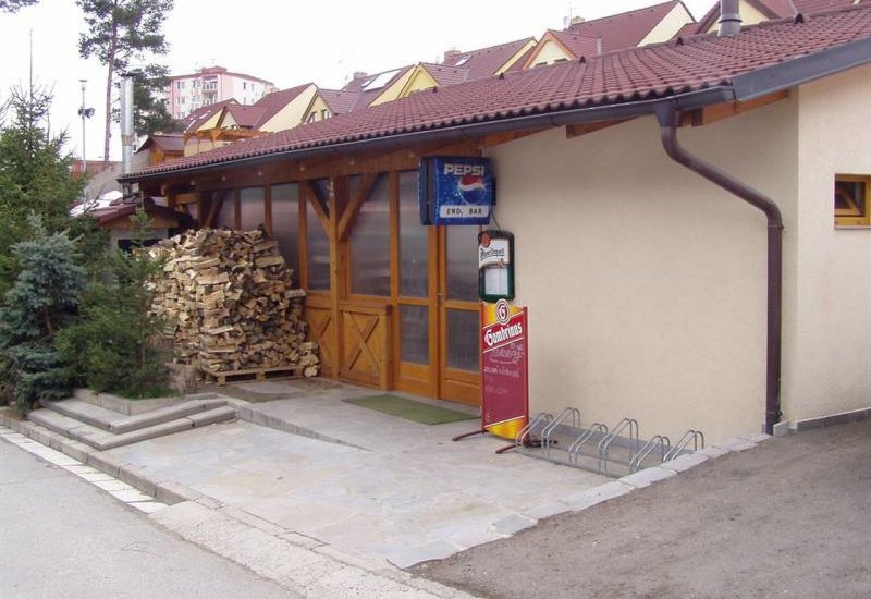 Endy Bar