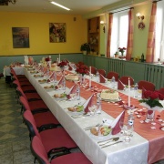 Restaurace a Pension Bílý Dům