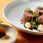 Field restaurant
