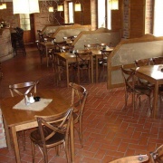 Restaurace U Skrblíka