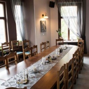 Restaurace Bruska