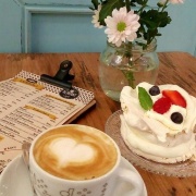 Kontakt Cafe
