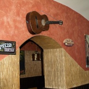 Restaurace Expresso Evropa