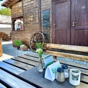 Restaurace Příšov