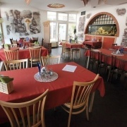 Restaurant Lucullus