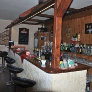 Restaurace Hotelu Max